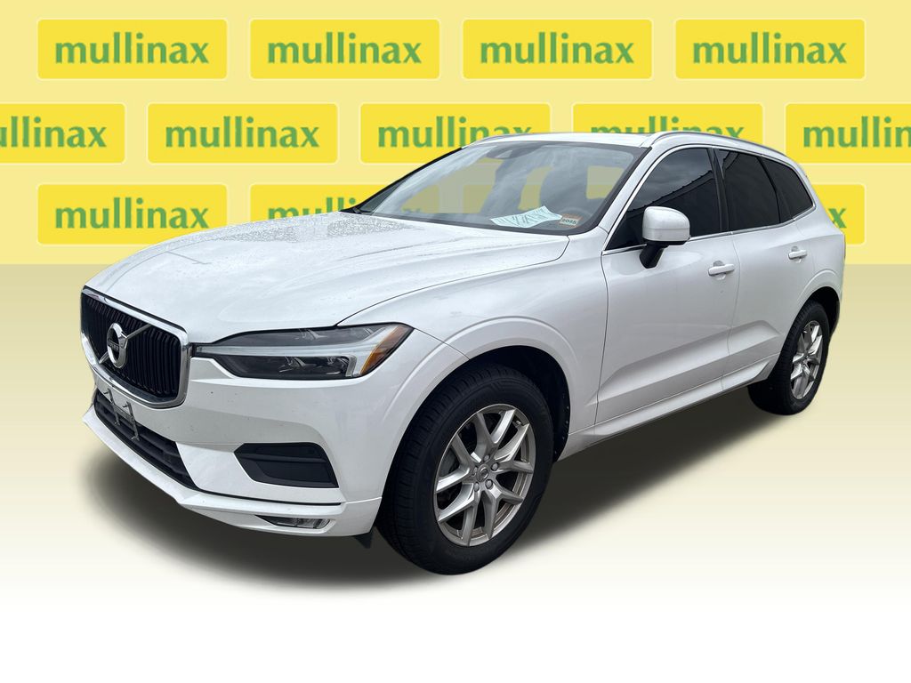 Certified Used 2021  Volvo T6 Momentum image 5