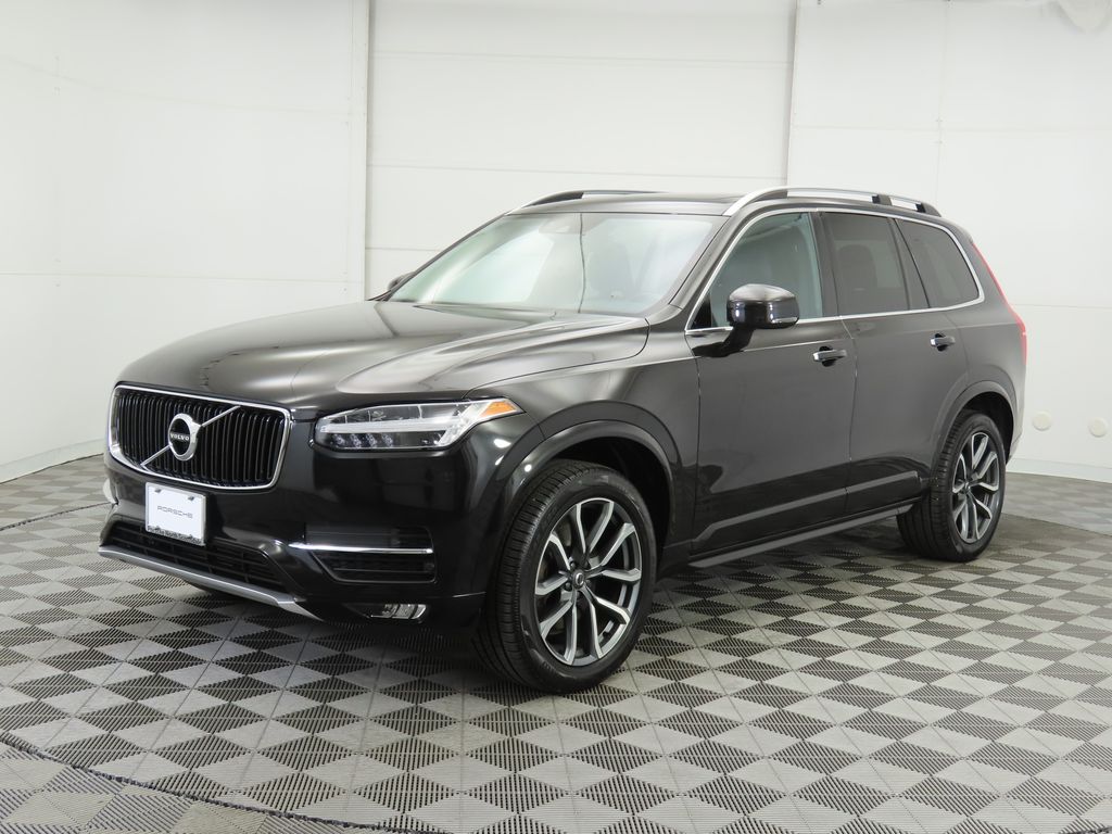 2018 Volvo XC90 T5 Momentum -
                Phoenix, AZ