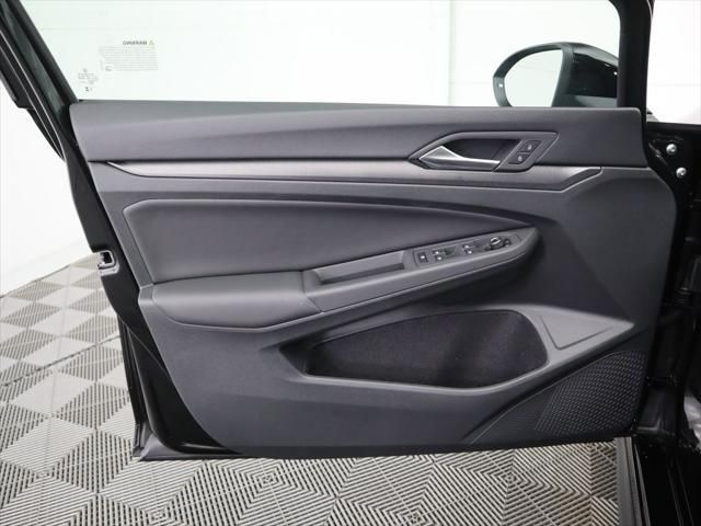 Thumbnail: 2026 Volkswagen Golf - 25