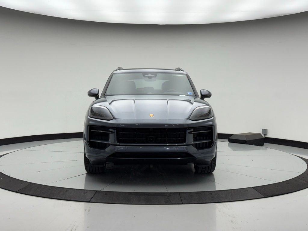 Thumbnail: 2026 Porsche Cayenne - 6