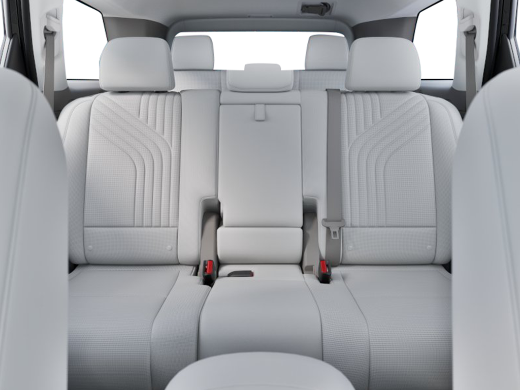 Thumbnail: 2026 Hyundai Palisade - 14