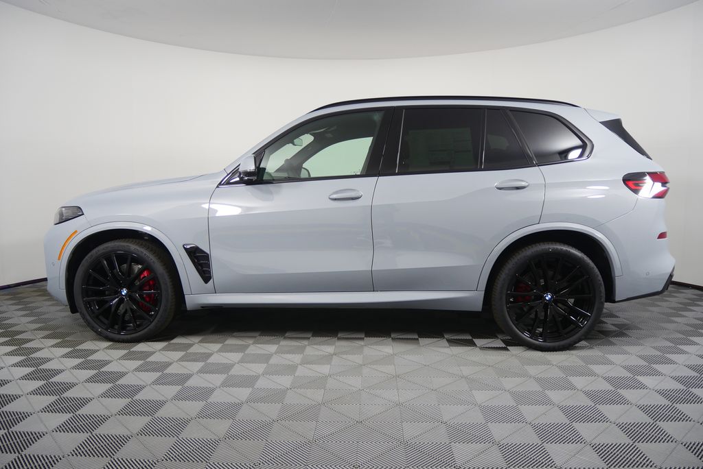 Thumbnail: 2026 BMW X5 - 6