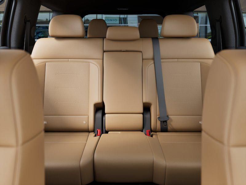 Santa Fe Hybrid Limited