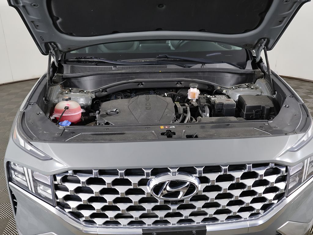 Used 2023 Gray Hyundai SEL image 22