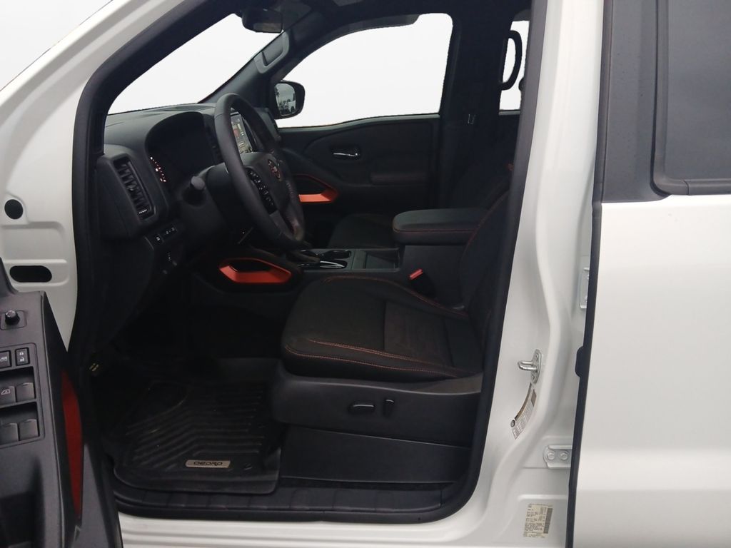 Used Car 2022 Nissan Frontier  Pro-x For Sale Under $30,000 In Austin, Texas