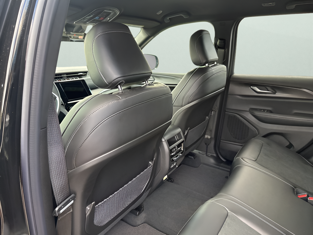 New Car 2025 Jeep Grand Cherokee  For Sale Under $50,000 In Austin, Texas