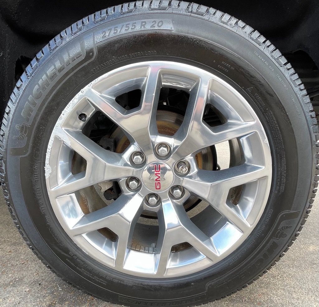 2015 GMC Sierra 1500 SLT Green at Big Star Buick GMC