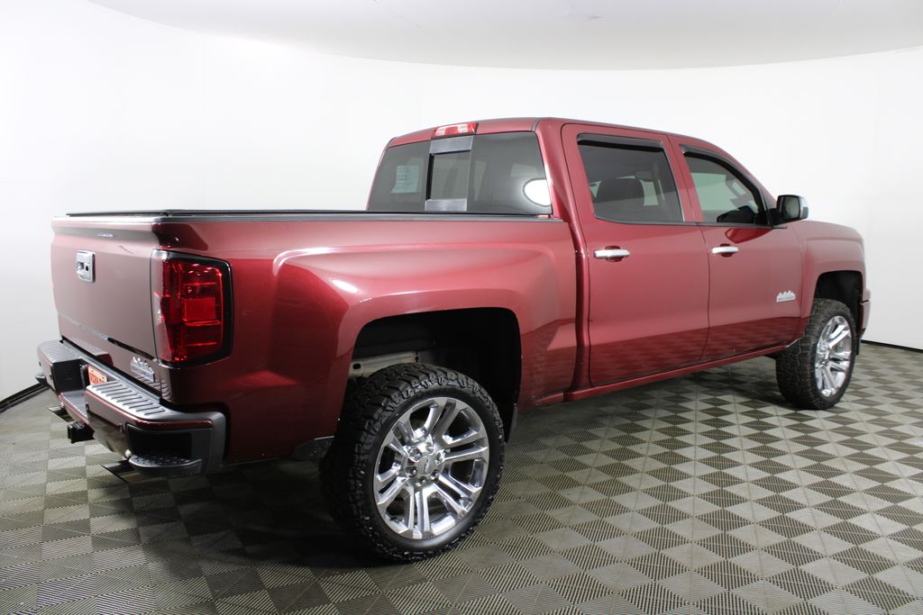 Used 2014 Chevrolet Silverado 1500 for sale in 