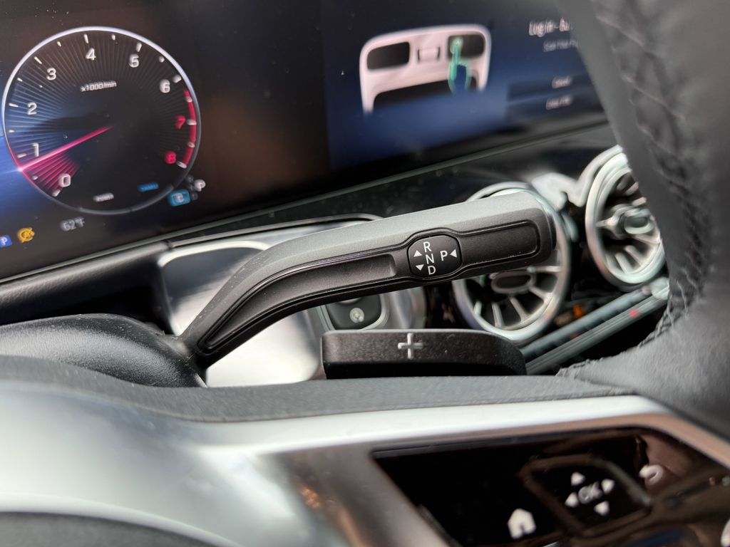 2025 Mercedes-Benz GLB GLB 250  at Ultimate Motorsports