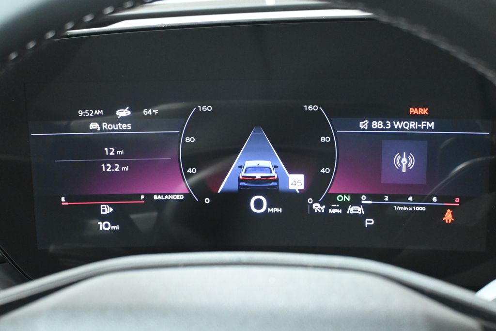 Thumbnail: 2025 Audi A5 - 15