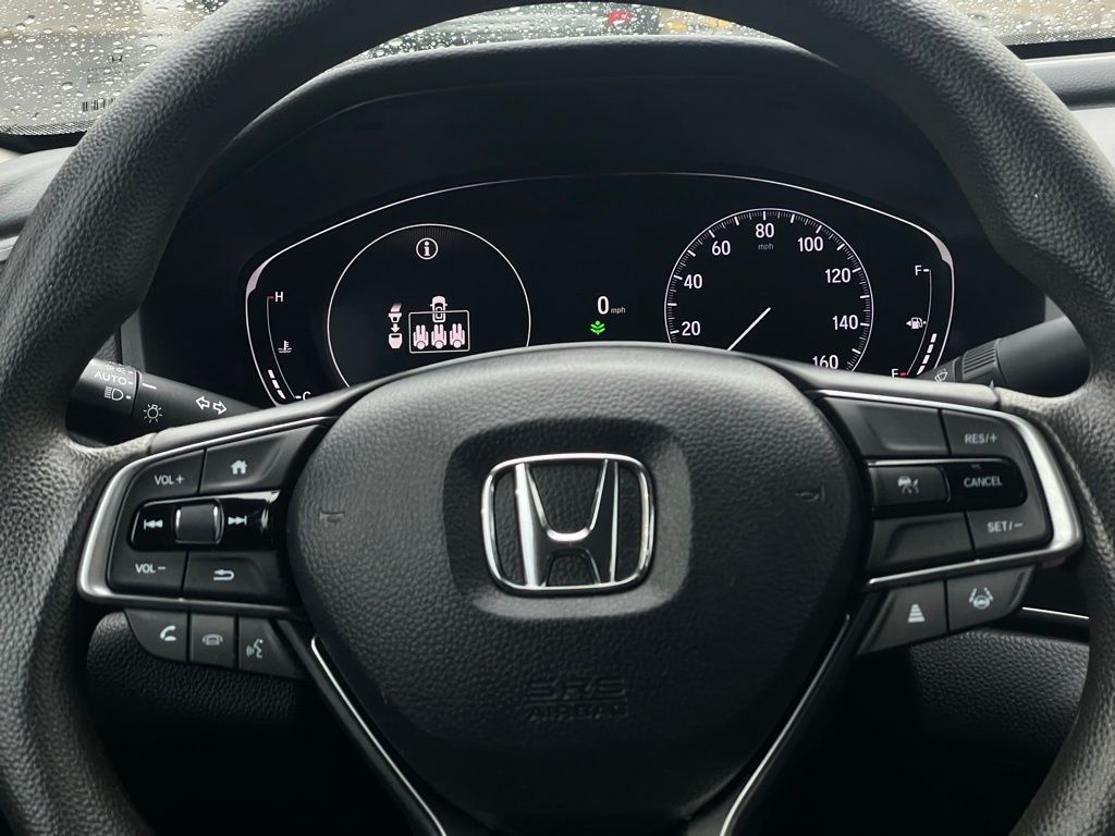 Thumbnail: 2022 Honda Accord - 12