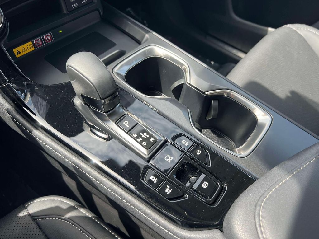 used 2023 Lexus NX car, priced at $43,995