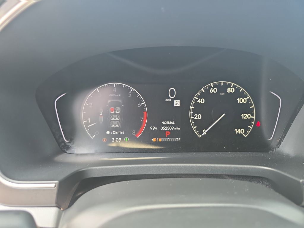 Used 2025 Honda Pilot SUV