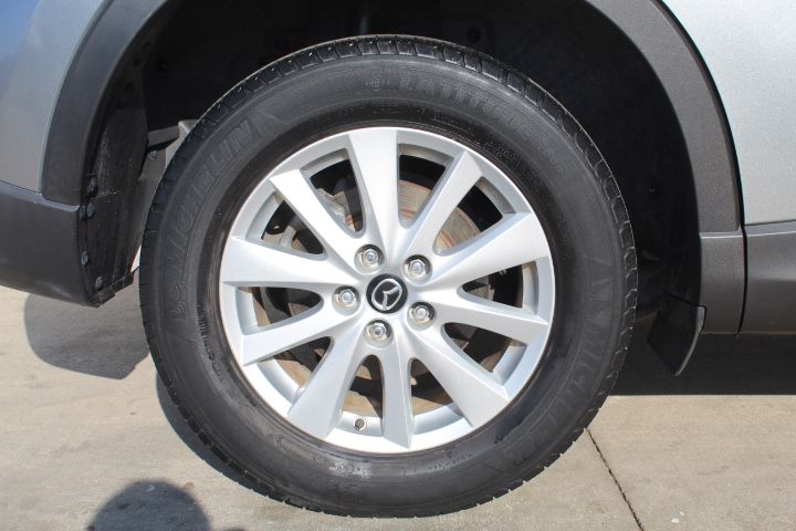 Used Car 2013 Mazda Cx-5  Touring For Sale Under $10,000 In Georgetown, Texas