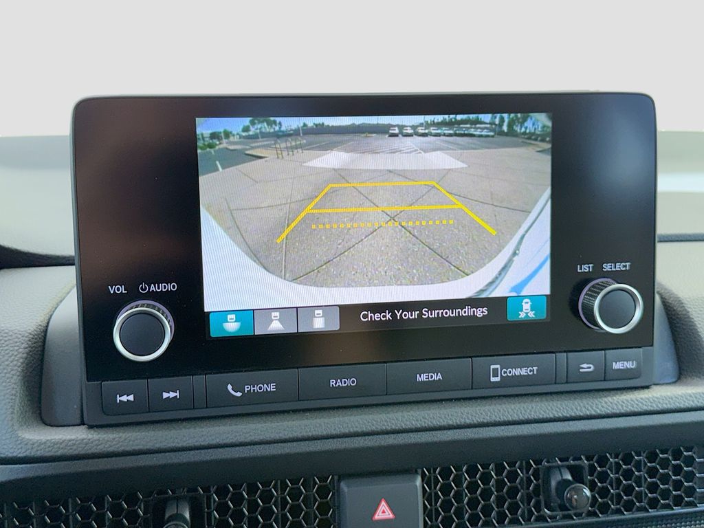 Thumbnail: 2023 Honda CR-V - 15