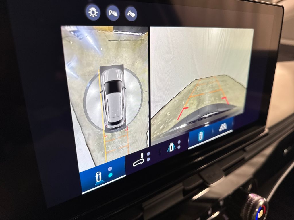 new 2026 Honda Prologue car, priced at $59,850