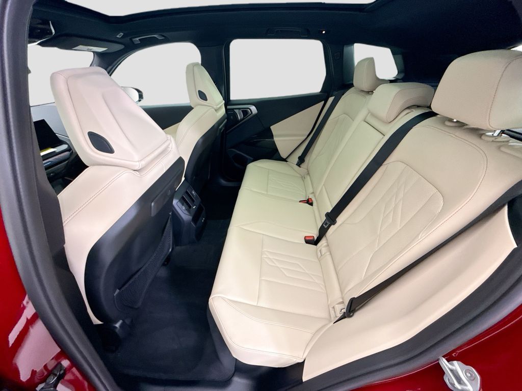 New 2026 Red BMW 30 xDrive image 20