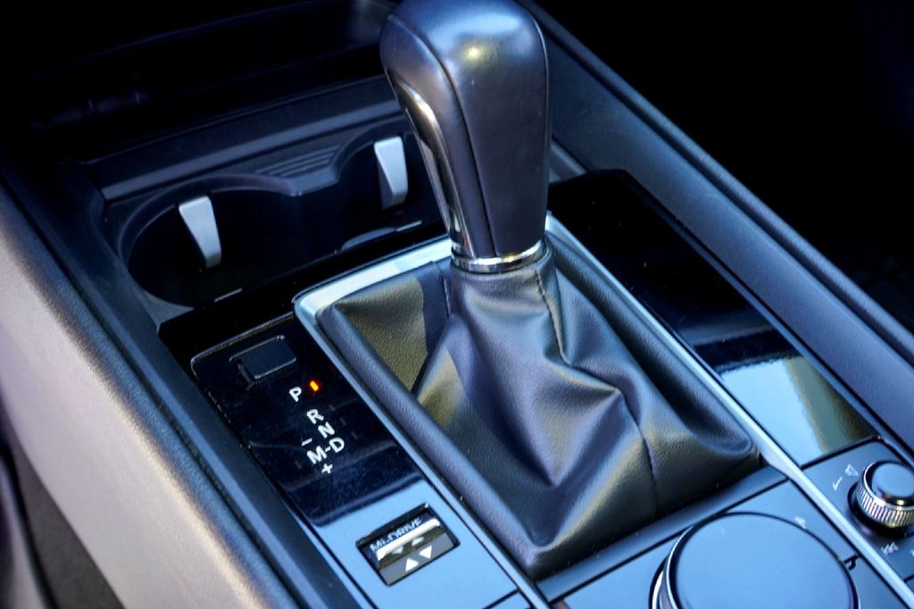 Used Car 2023 Mazda Cx-50  2.5 Turbo Meridian Edition For Sale Under $30,000 In Taylor, Texas