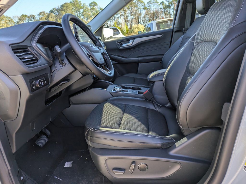 2026 Ford Escape PHEV