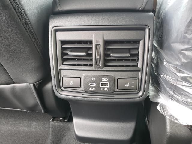 new 2026 Subaru Outback car, priced at $50,833