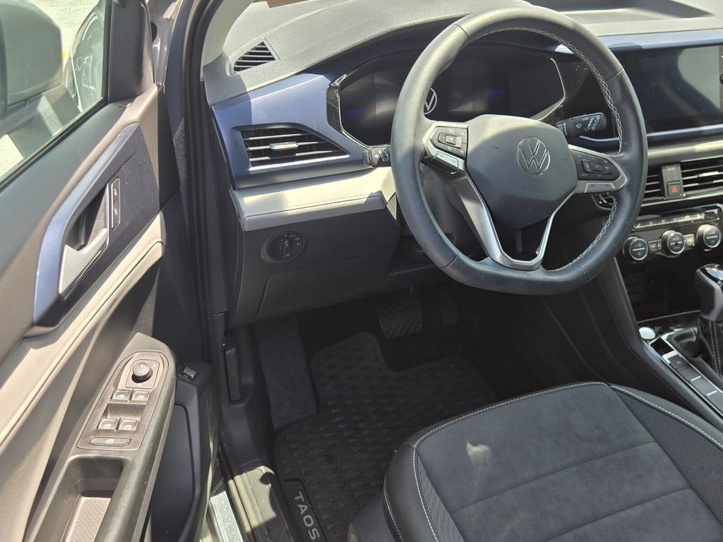 2024 Volkswagen Taos - $21,685