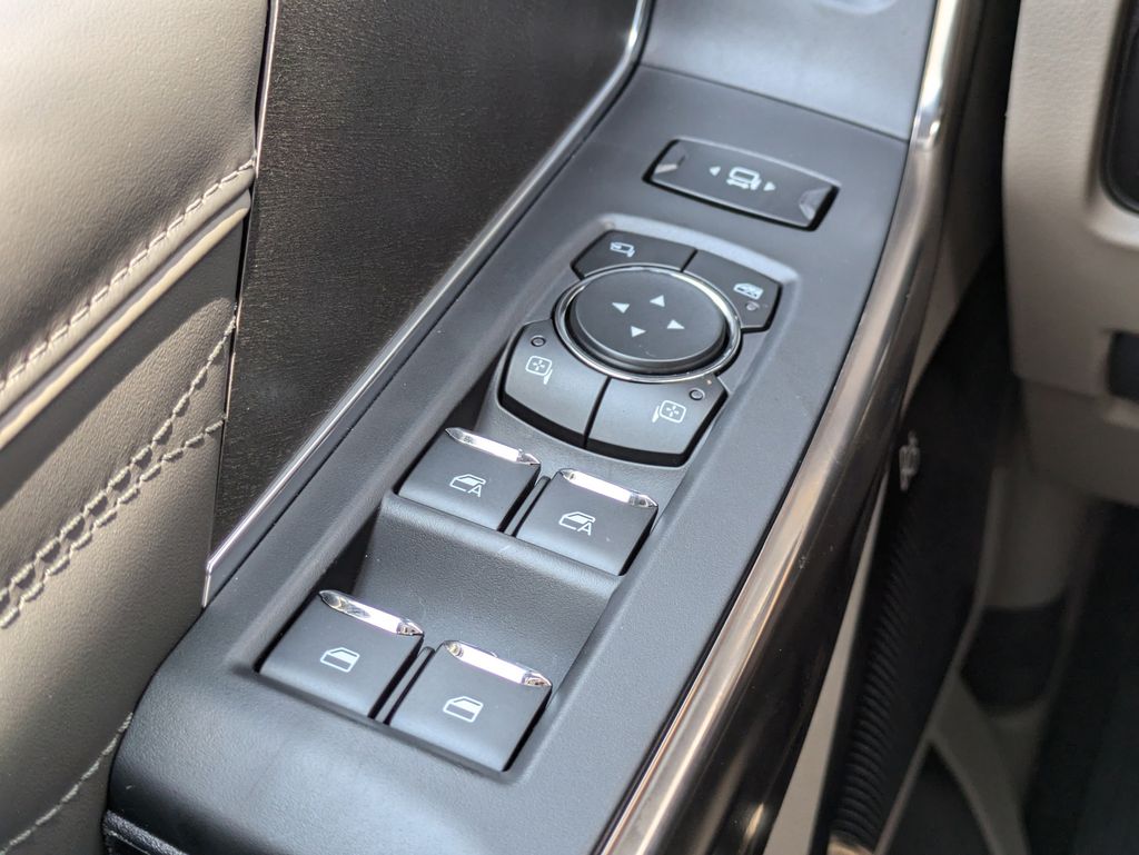 2026 Ford F-350 Super Duty Platinum