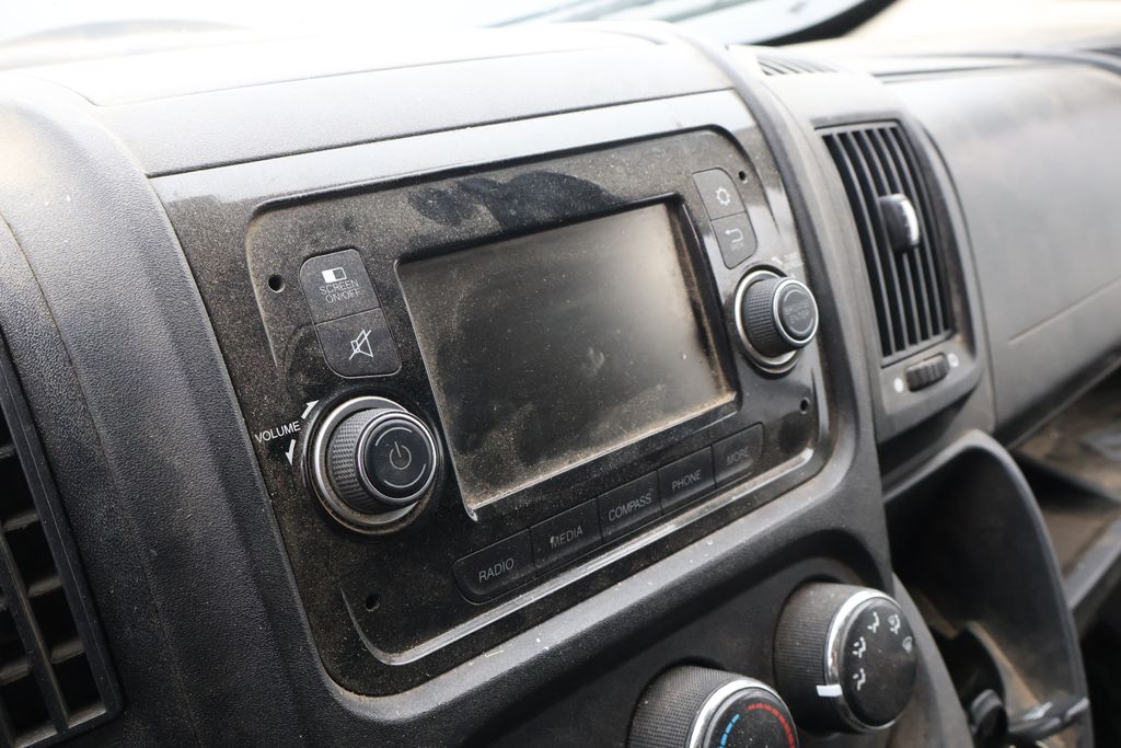 Thumbnail: 2019 RAM ProMaster - 17