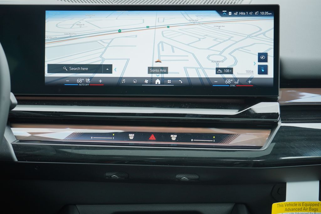 Thumbnail: 2026 BMW i5 - 15