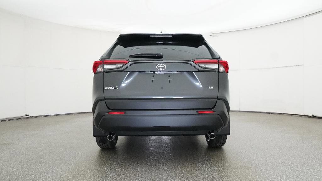 Thumbnail: 2025 Toyota RAV4 - 20