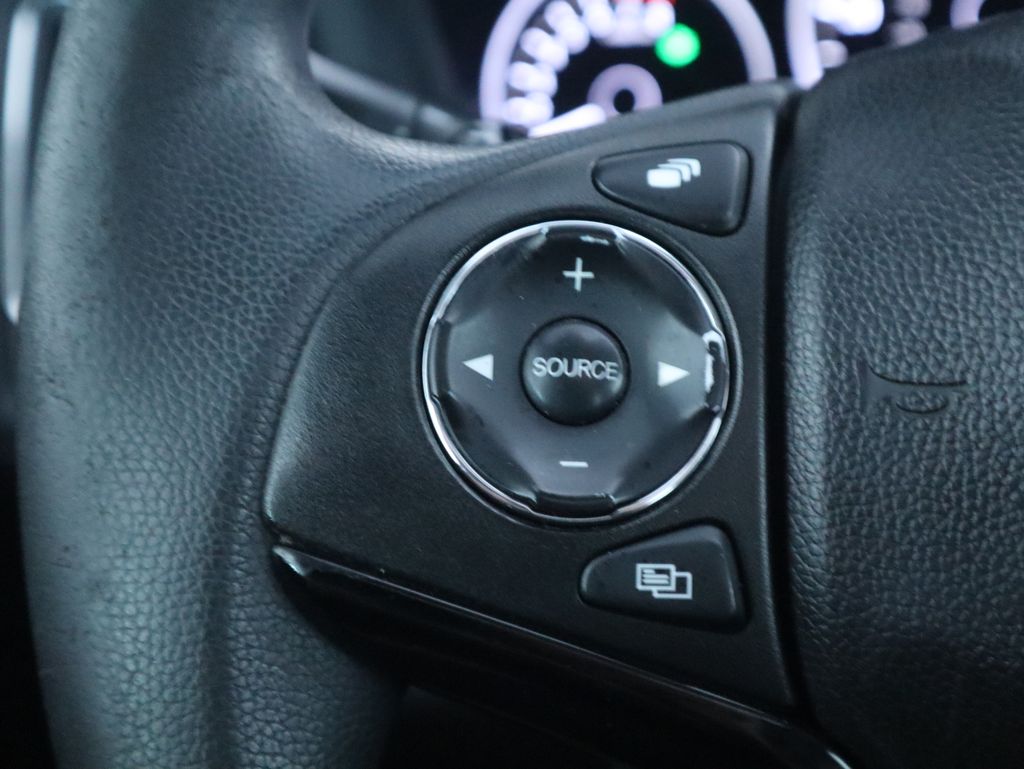 Thumbnail: 2017 Honda HR-V - 11