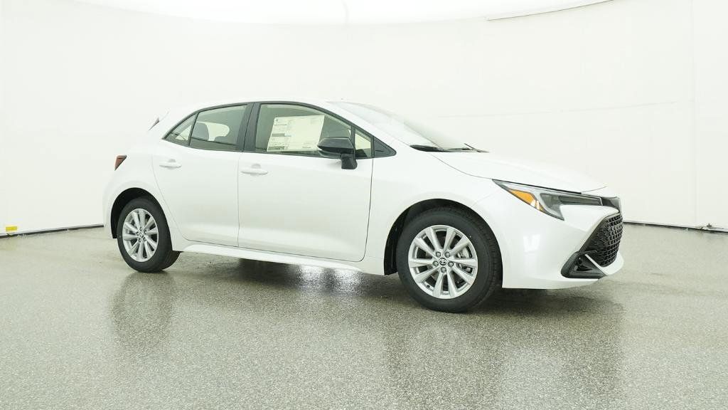 Thumbnail: 2026 Toyota Corolla - 17