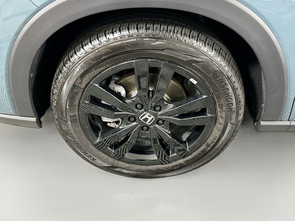 Thumbnail: 2026 Honda HR-V - 29