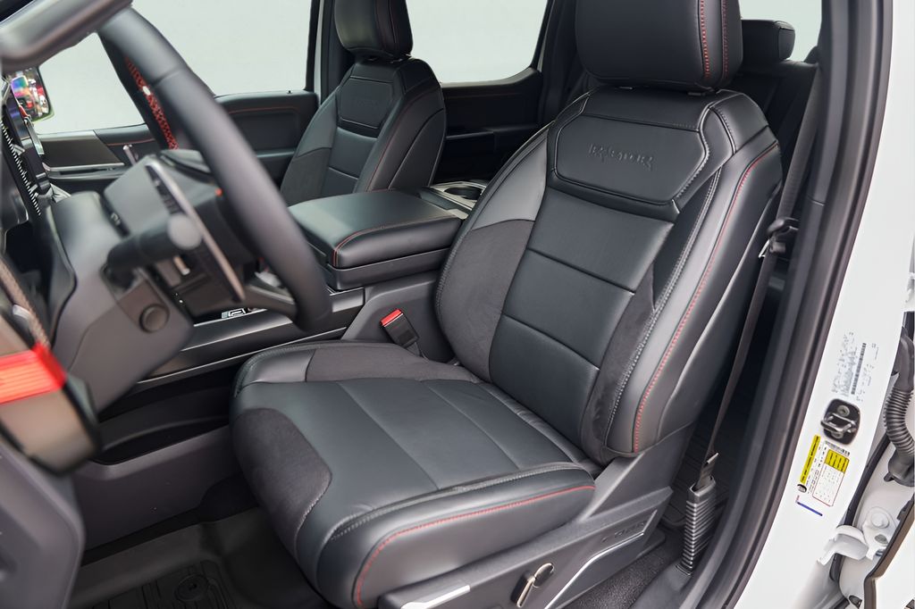 Used Car 2024 Ford F-150  Raptor For Sale Under $80,000 In Austin, Texas