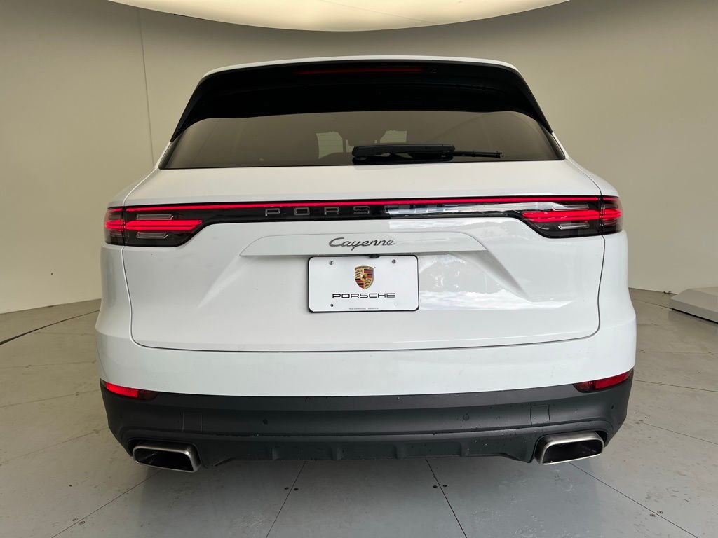 Thumbnail: 2023 Porsche Cayenne - 21