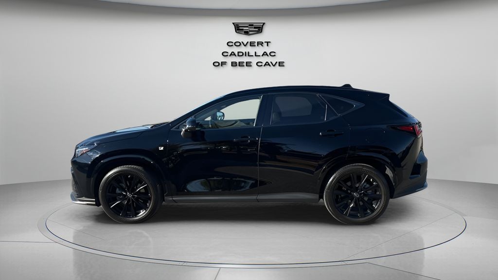 Used Car 2022 Lexus Nx  For Sale Under $40,000 In Austin, Texas