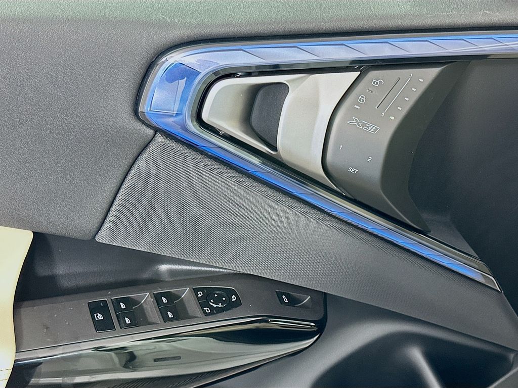 Thumbnail: 2026 BMW X3 - 20