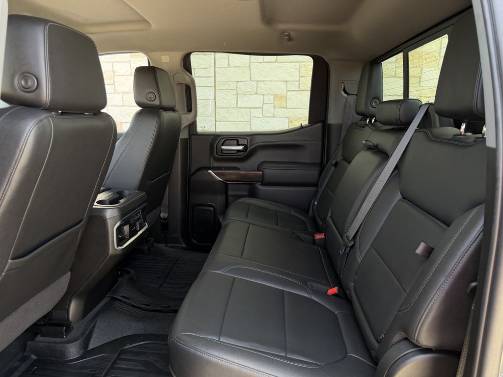 Used 2021 GMC Sierra 1500 Truck