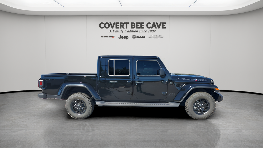 New Car 2025 Jeep Gladiator  For Sale Under $50,000 In Austin, Texas