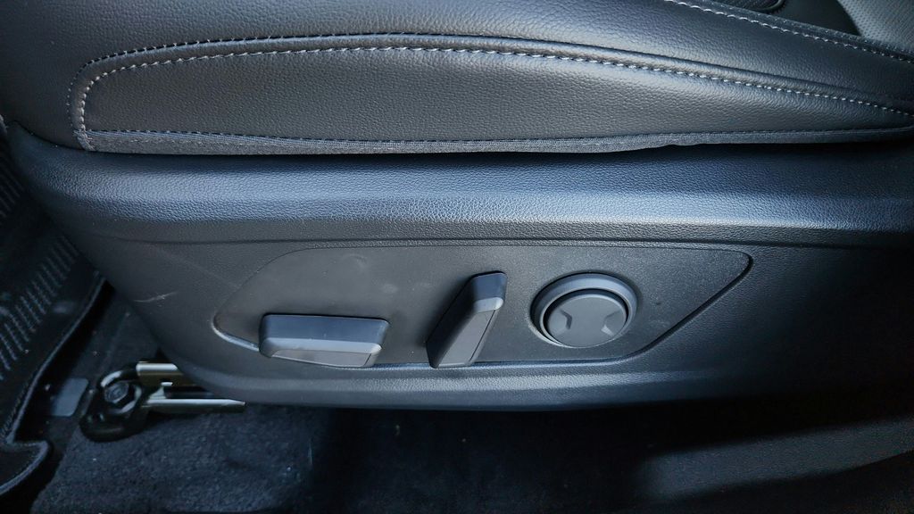 2026 Hyundai Santa Cruz