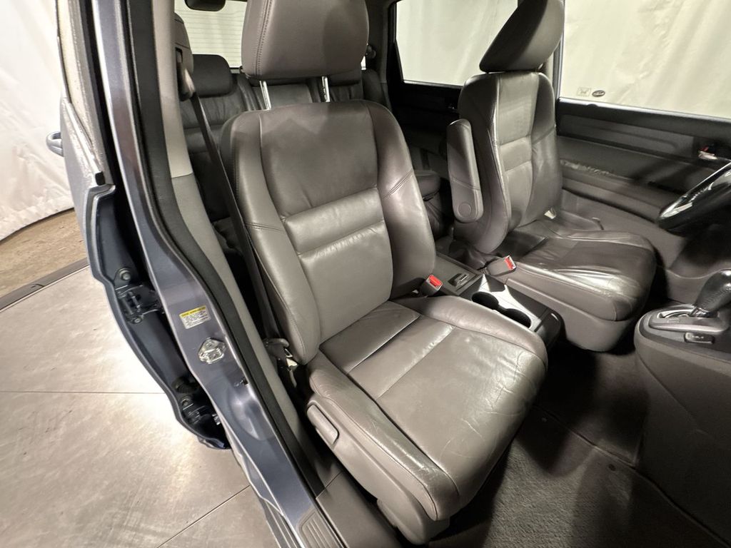 used 2008 Honda CR-V car, priced at $10,563