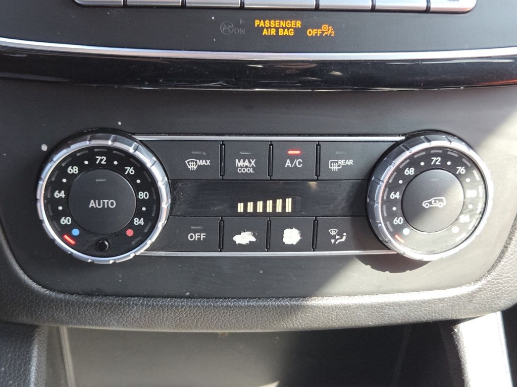 Used 2018 Black Mercedes-Benz GLS 450 image 37