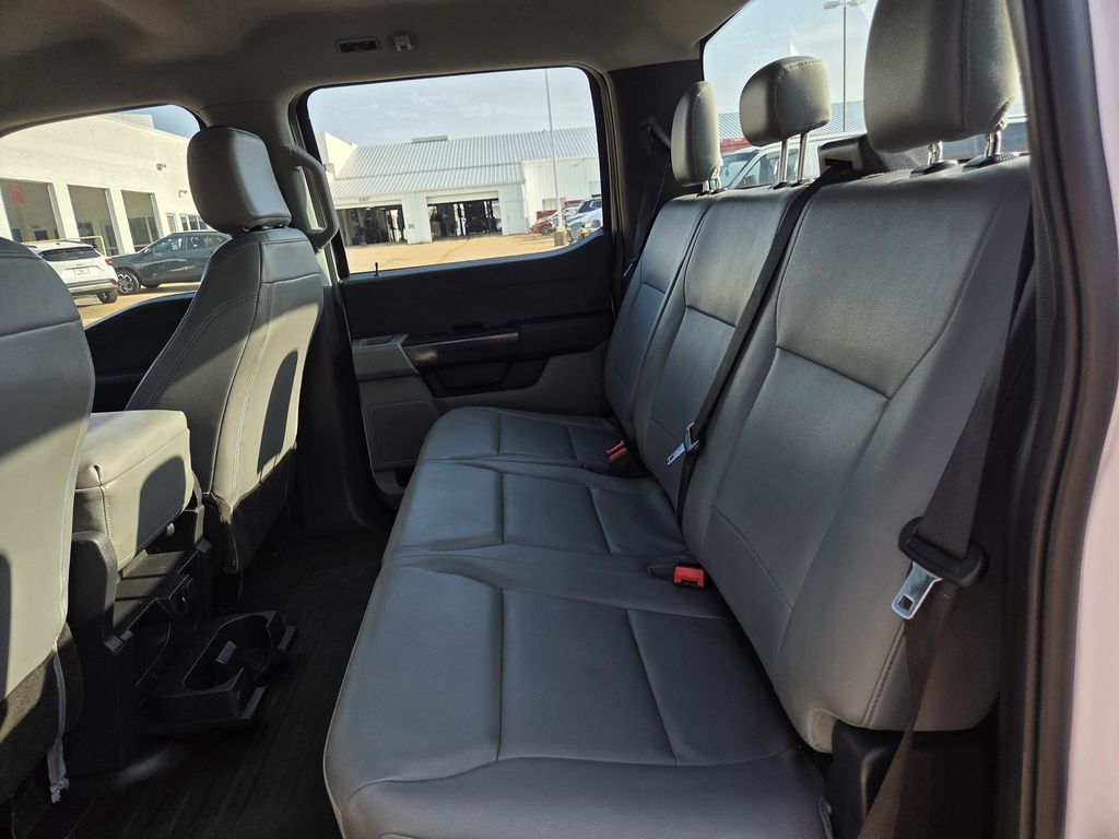 Used 2022 Ford F-150 Truck