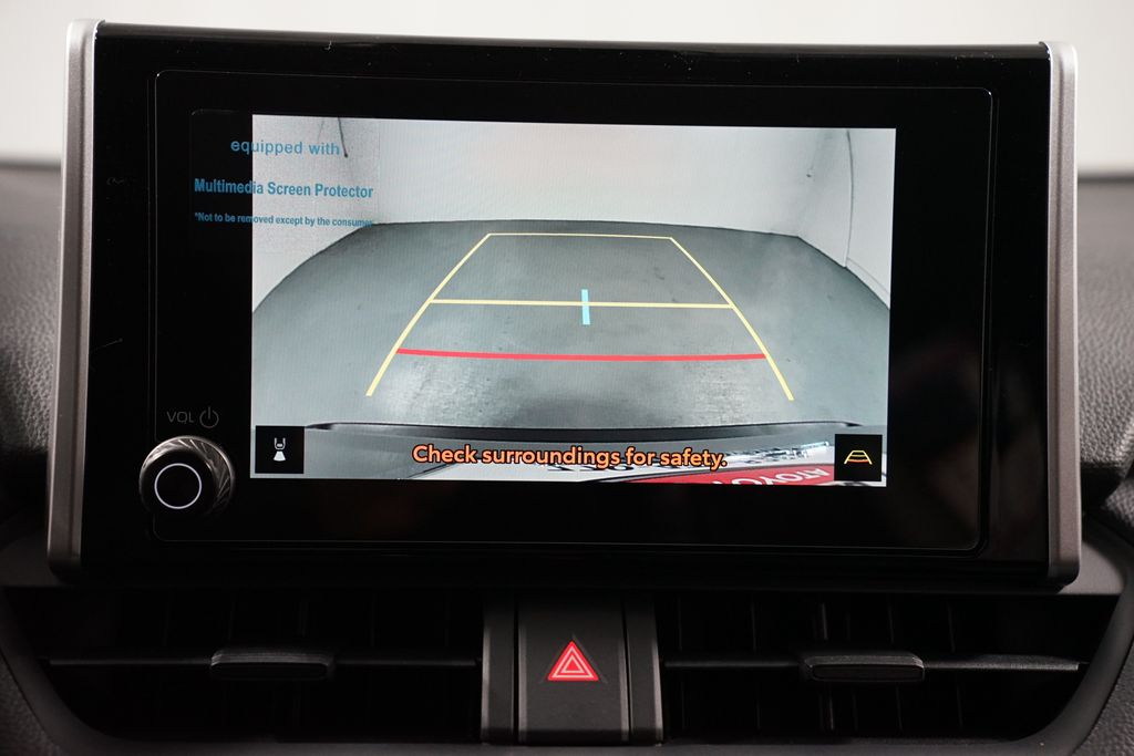 Thumbnail: 2025 Toyota RAV4 - 19