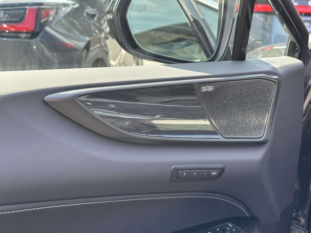 new 2025 Lexus NX car, priced at $53,994