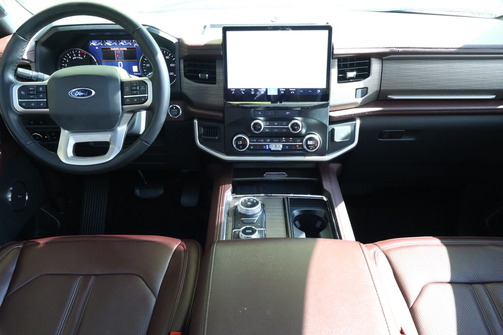 Thumbnail: 2024 Ford Expedition - 14