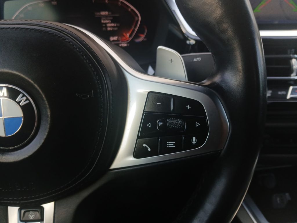 Used Car 2020 Bmw Z4  Sdrive30i For Sale Under $30,000 In Austin, Texas