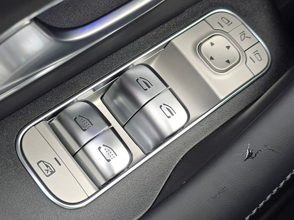New 2026 Gray Mercedes-Benz GLE 63 S AMG® image 29
