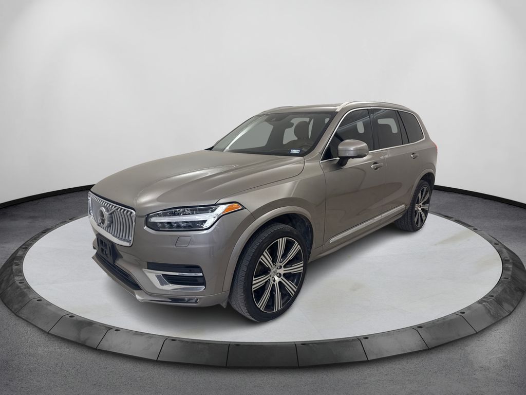 2020 Volvo XC90 T6 Inscription AWD's photo