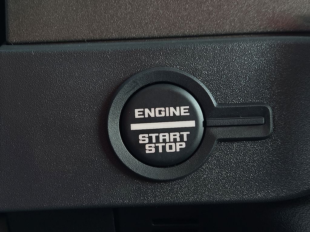 New 2025 Ford Bronco For Sale in Farmington, AR