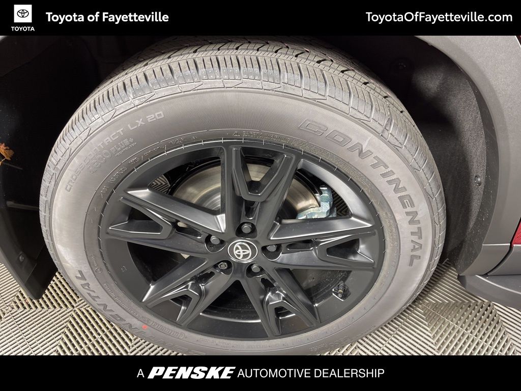 Thumbnail: 2026 Toyota Grand Highlander - 19